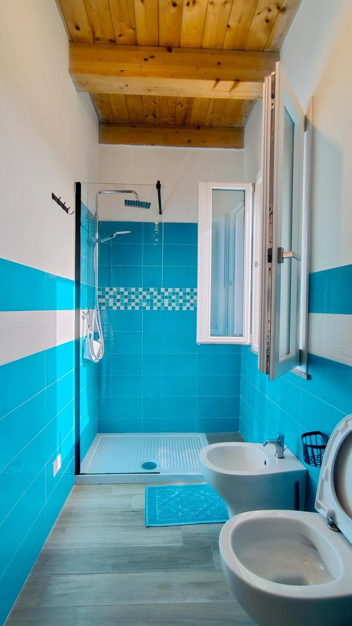 Guesthouse I Tramonti Ольмедо Екстер'єр фото