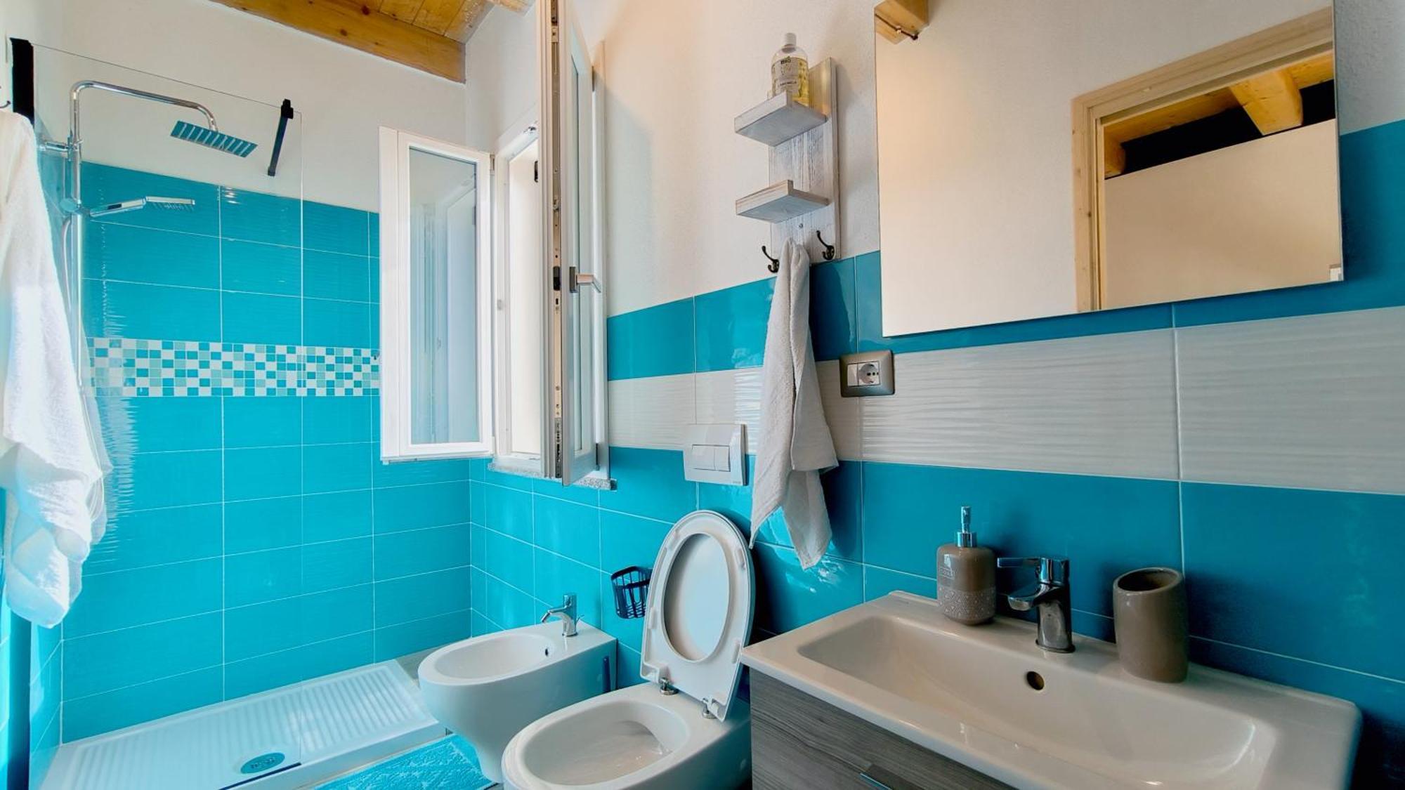 Guesthouse I Tramonti Ольмедо Екстер'єр фото