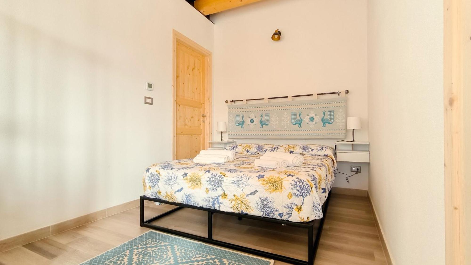 Guesthouse I Tramonti Ольмедо Екстер'єр фото