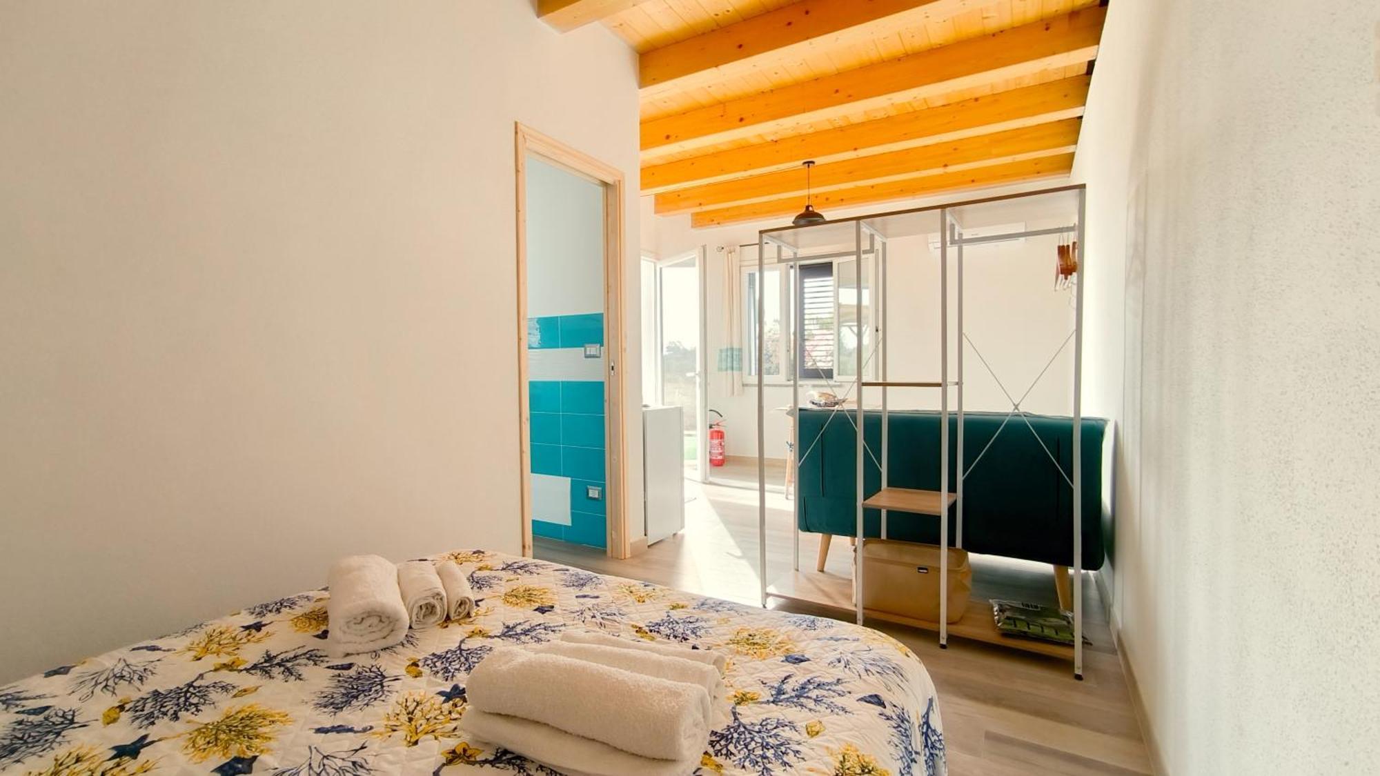 Guesthouse I Tramonti Ольмедо Екстер'єр фото
