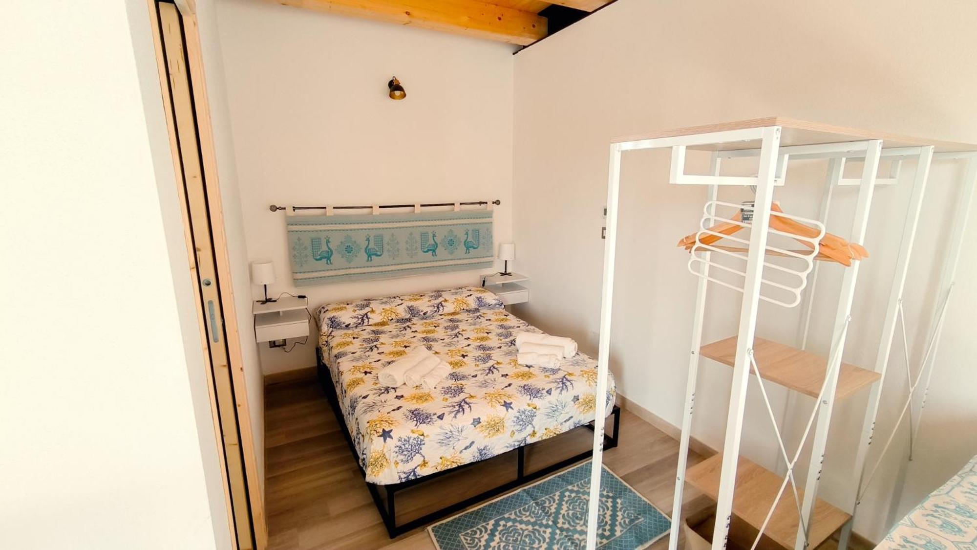 Guesthouse I Tramonti Ольмедо Екстер'єр фото